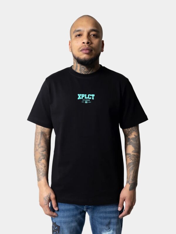 COMMUNITY TEE XPLCT - Afbeelding 3