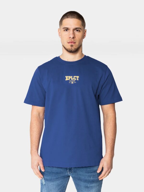 COMMUNITY TEE XPLCT - Afbeelding 4