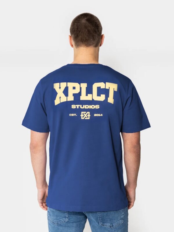 COMMUNITY TEE XPLCT - Afbeelding 5