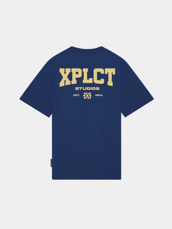 COMMUNITY TEE XPLCT - Afbeelding 6