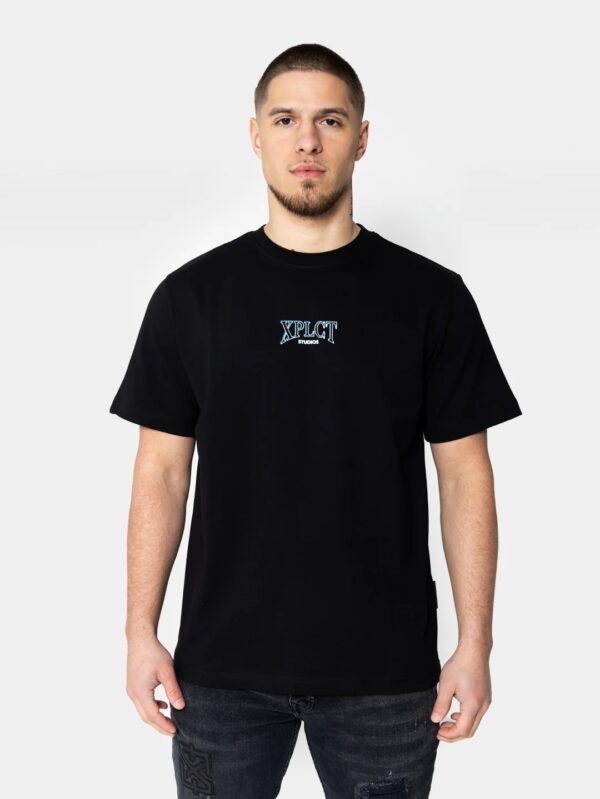 Stitch Tee XPLCT - Afbeelding 5